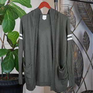 Hippie Rose Cardigan